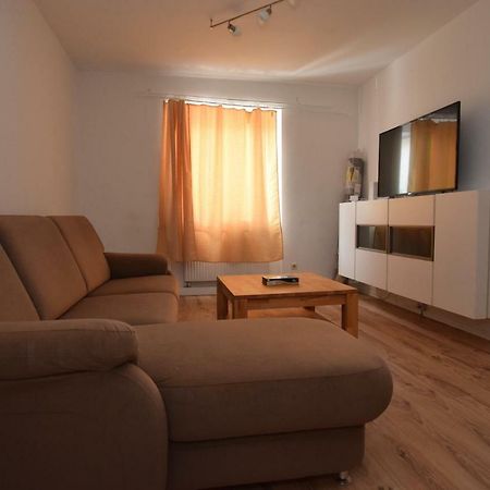 Apartment Stuttgart Ost Luaran gambar