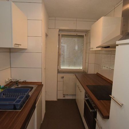 Apartment Stuttgart Ost Luaran gambar