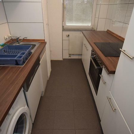 Apartment Stuttgart Ost Luaran gambar