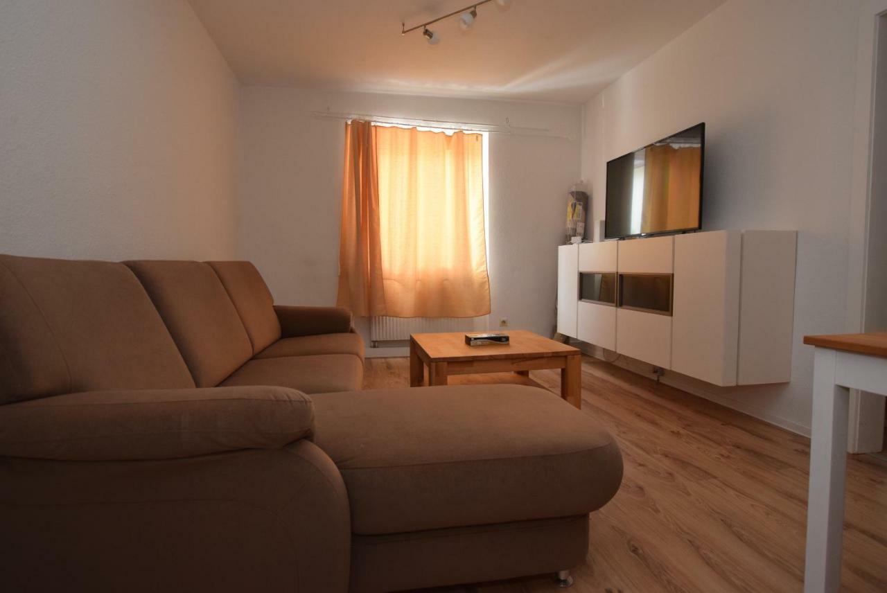 Apartment Stuttgart Ost Luaran gambar