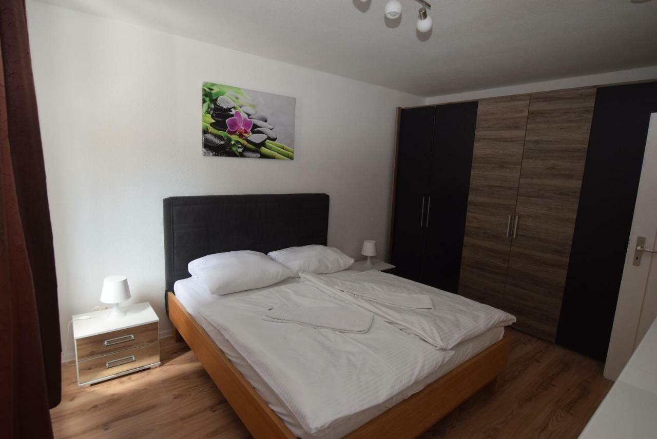 Apartment Stuttgart Ost Luaran gambar