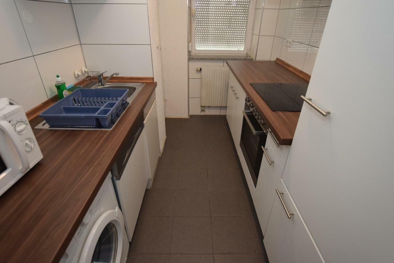 Apartment Stuttgart Ost Luaran gambar